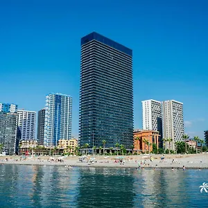 Sunshine Dream Апартаменты Батуми