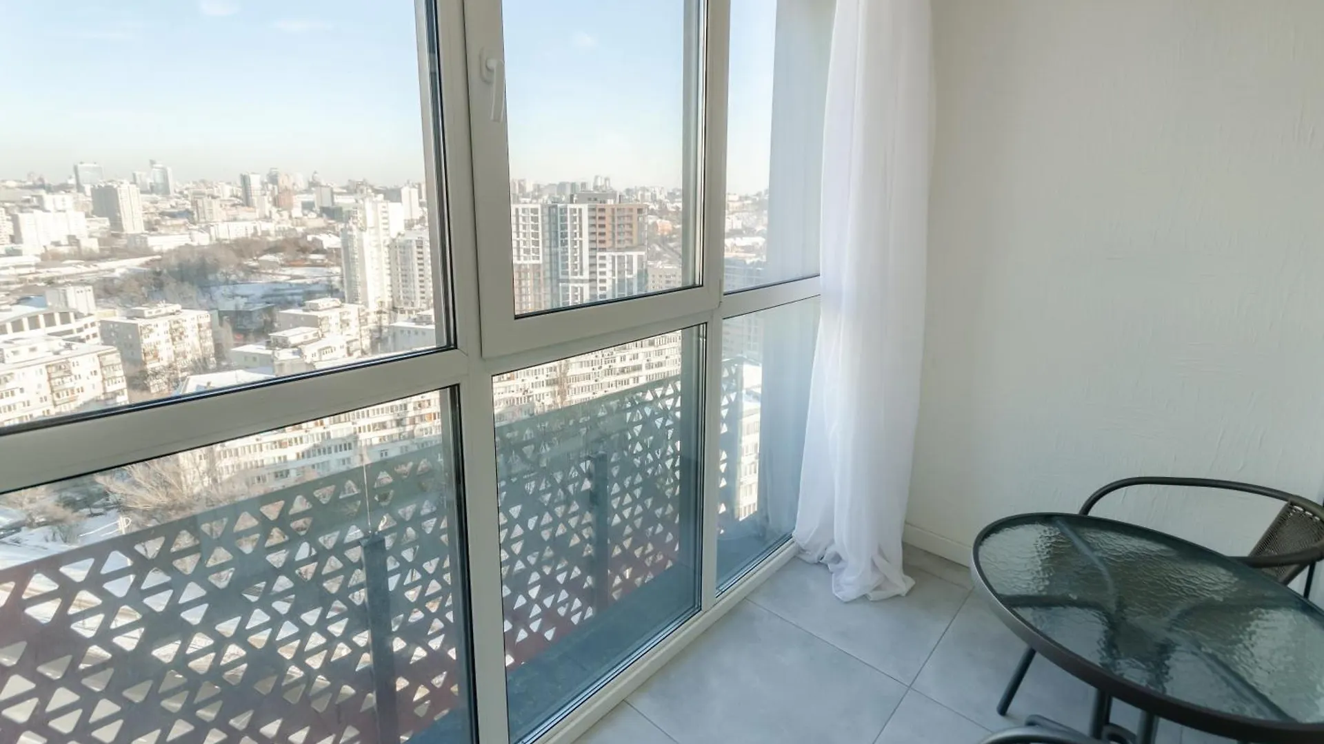 Petrovdom Apartments 7-13 In Rc Manhattan City,Beresteiskyi 11 Kiev 0*,